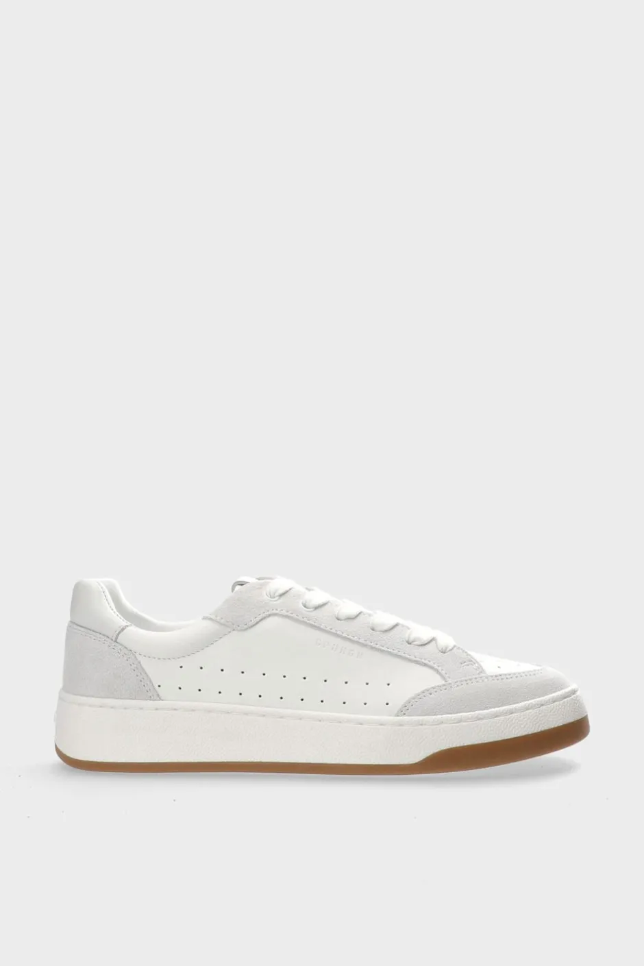 Sale Cph15 Leather Mix Frauen Sneaker