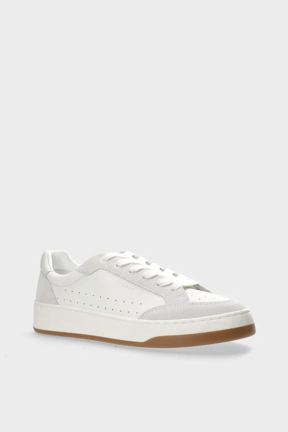 Sale Cph15 Leather Mix Frauen Sneaker