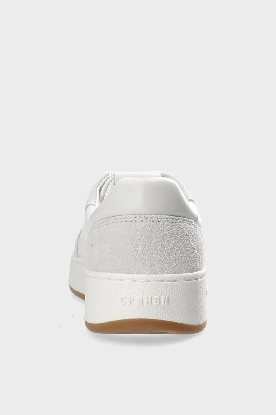 Sale Cph15 Leather Mix Frauen Sneaker