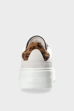 Online Cph71 Leather Mix Frauen Sneaker