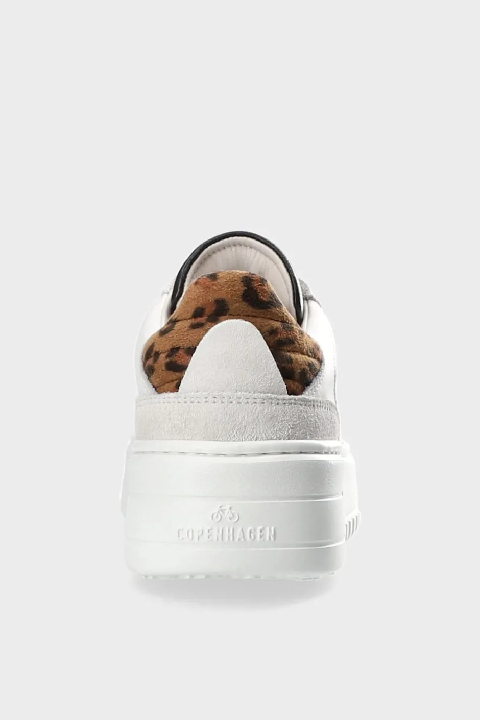 Online Cph71 Leather Mix Frauen Sneaker