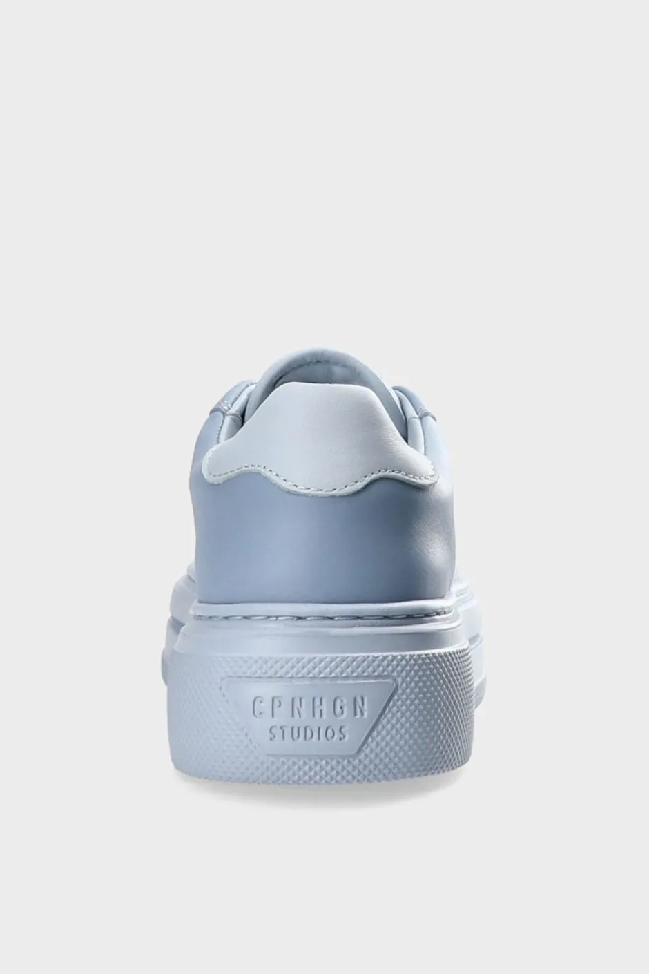 Clearance Cph181 Leather Mix Frauen Sneaker