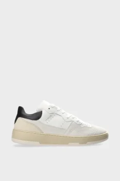 Outlet Cph461 Leather Mix Frauen Sneaker