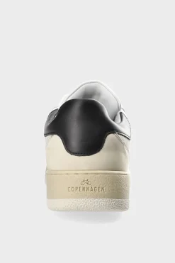 Outlet Cph461 Leather Mix Frauen Sneaker