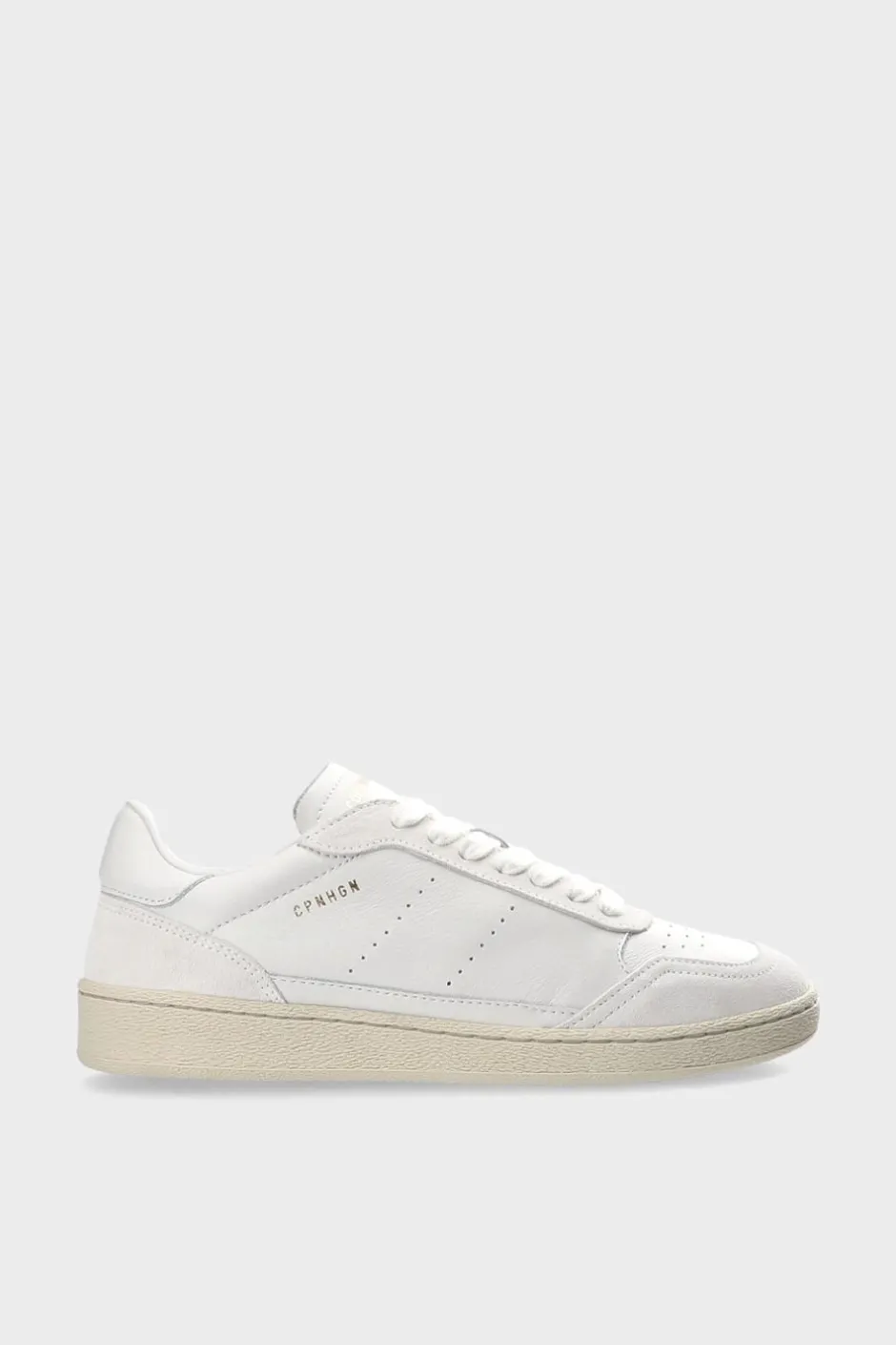 Discount Cph255 Leather Mix Frauen Sneaker