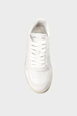 Discount Cph255 Leather Mix Frauen Sneaker