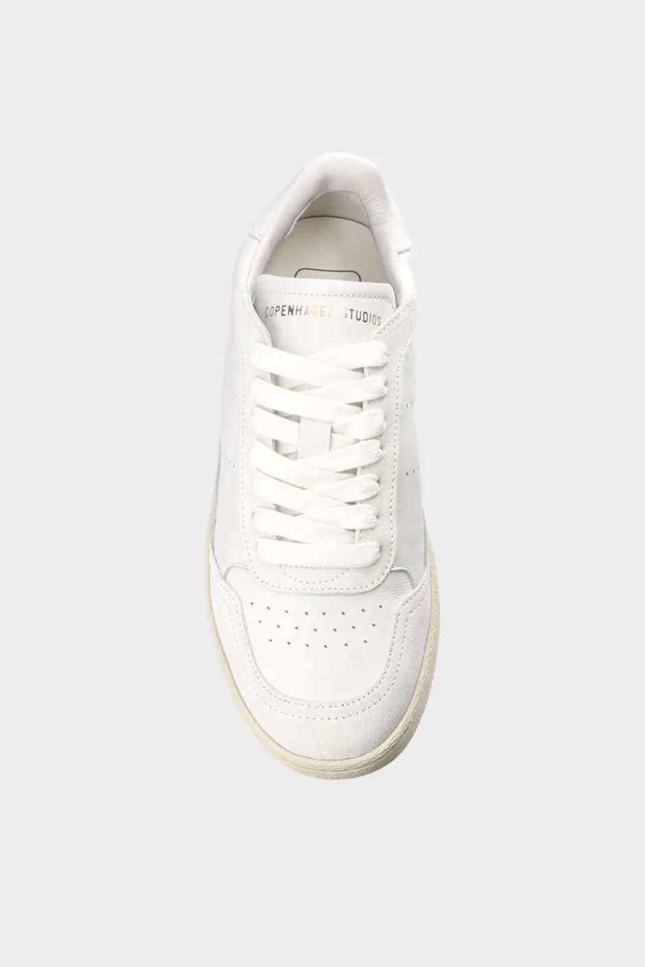 Discount Cph255 Leather Mix Frauen Sneaker