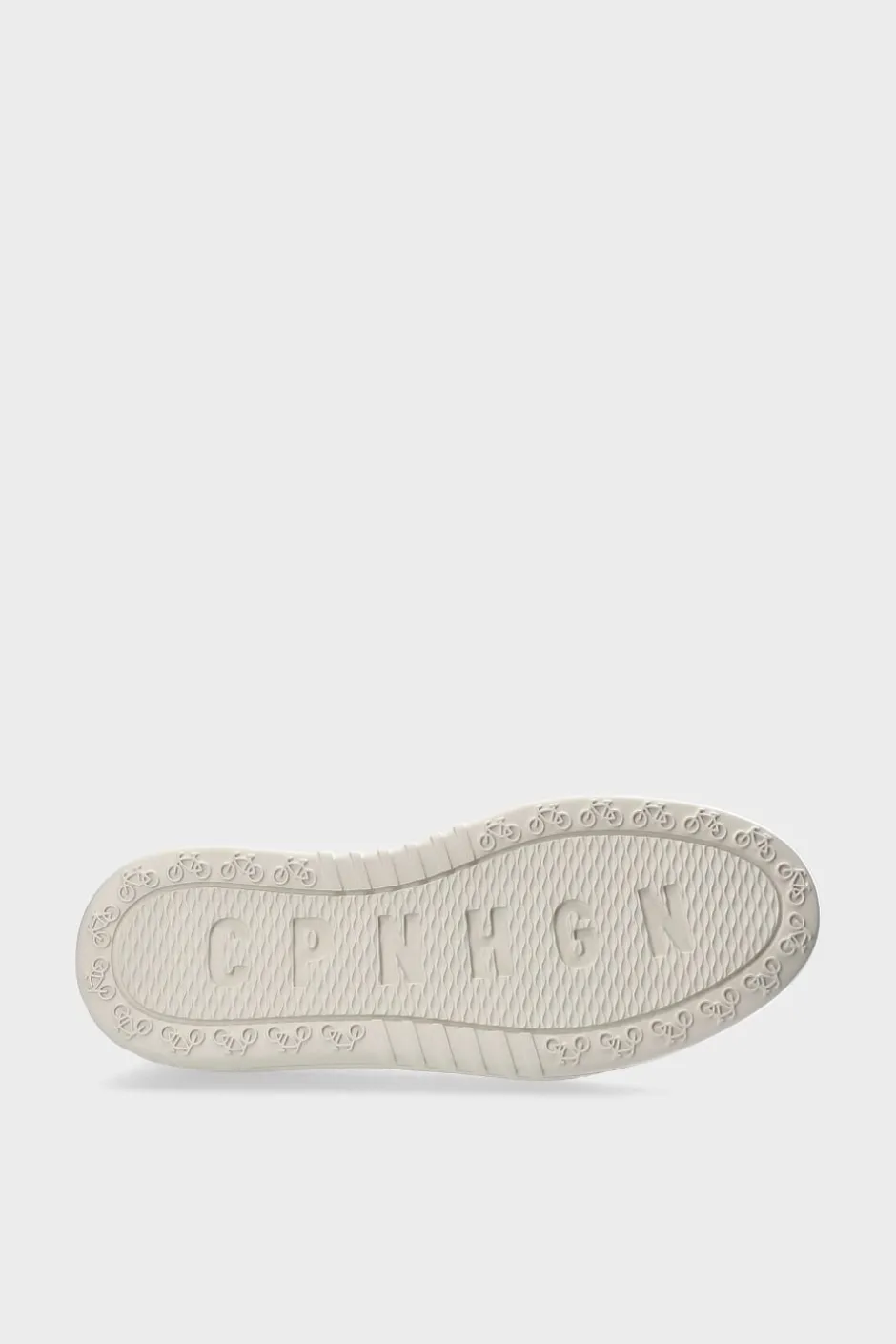 Best Cph77 Leather Mix Frauen Sneaker