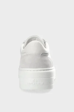 Online Cph77 Leather Mix Frauen Sneaker