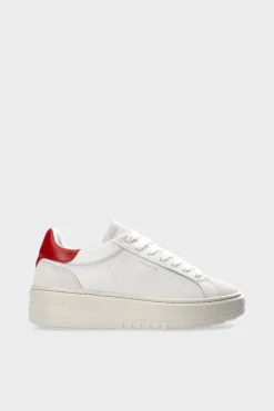 Online Cph72 Leather Mix Frauen Sneaker