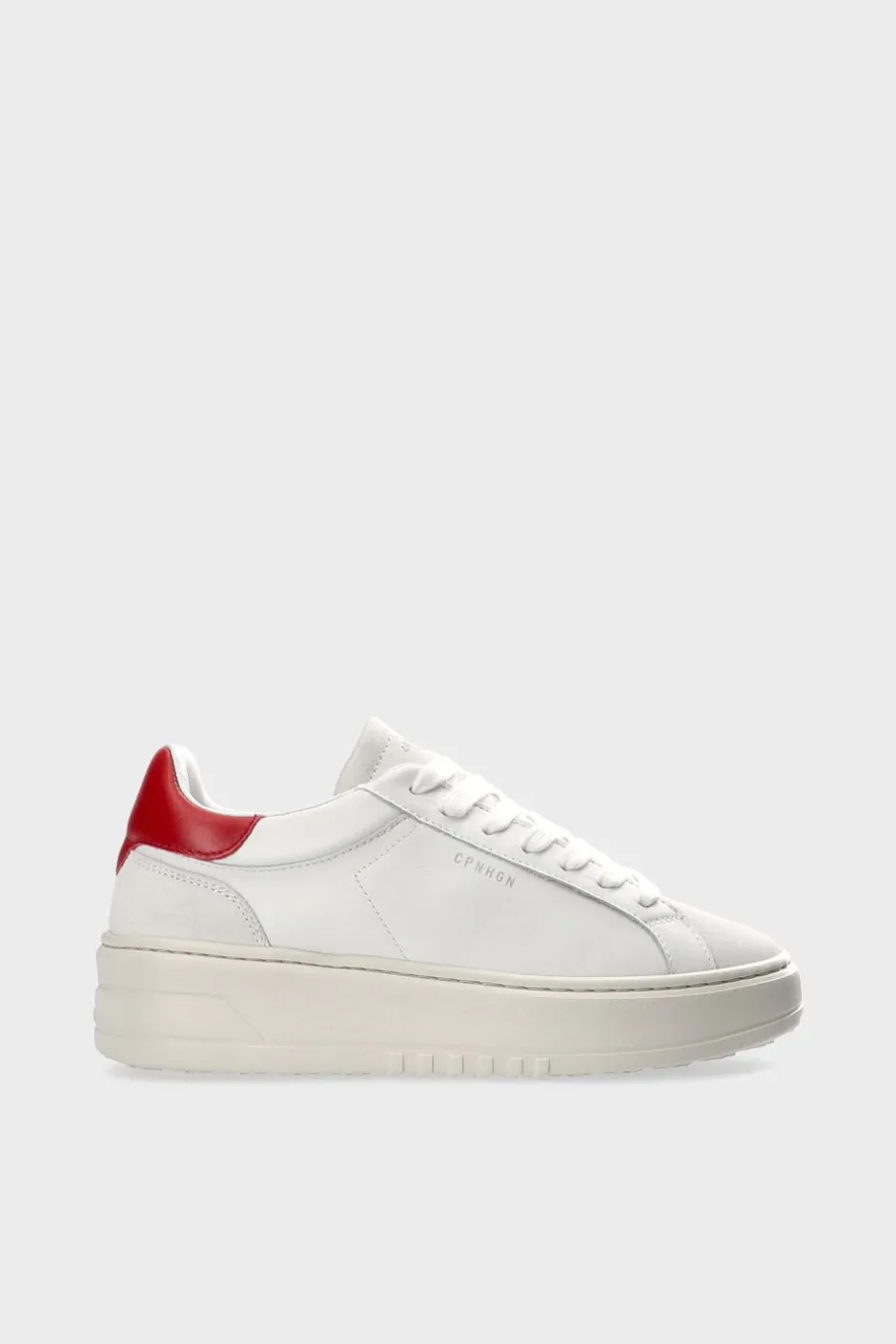 Online Cph72 Leather Mix Frauen Sneaker
