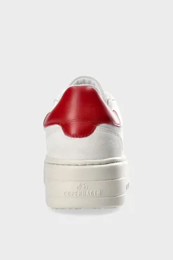 Online Cph72 Leather Mix Frauen Sneaker