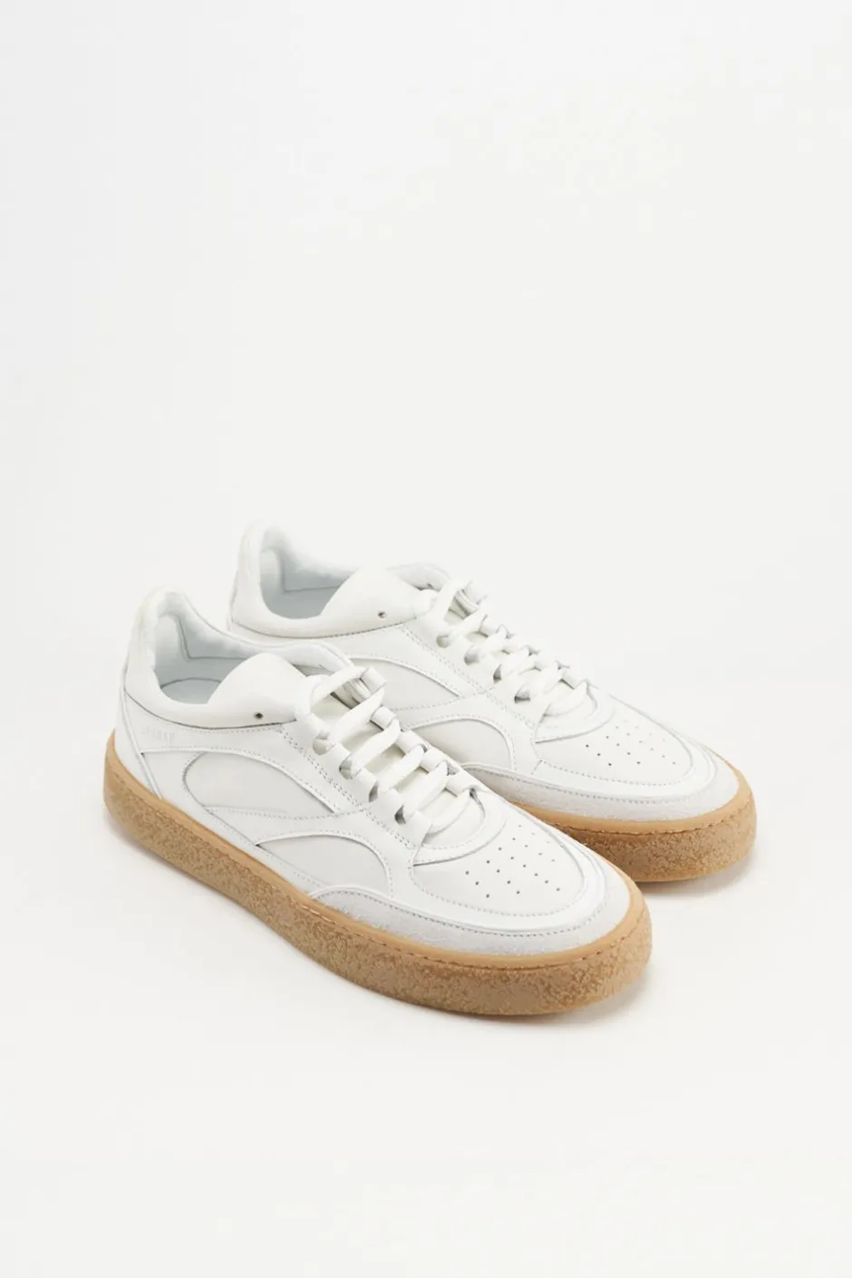 Sale Cph156 Leather Mix Frauen Sneaker