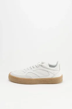 Sale Cph156 Leather Mix Frauen Sneaker