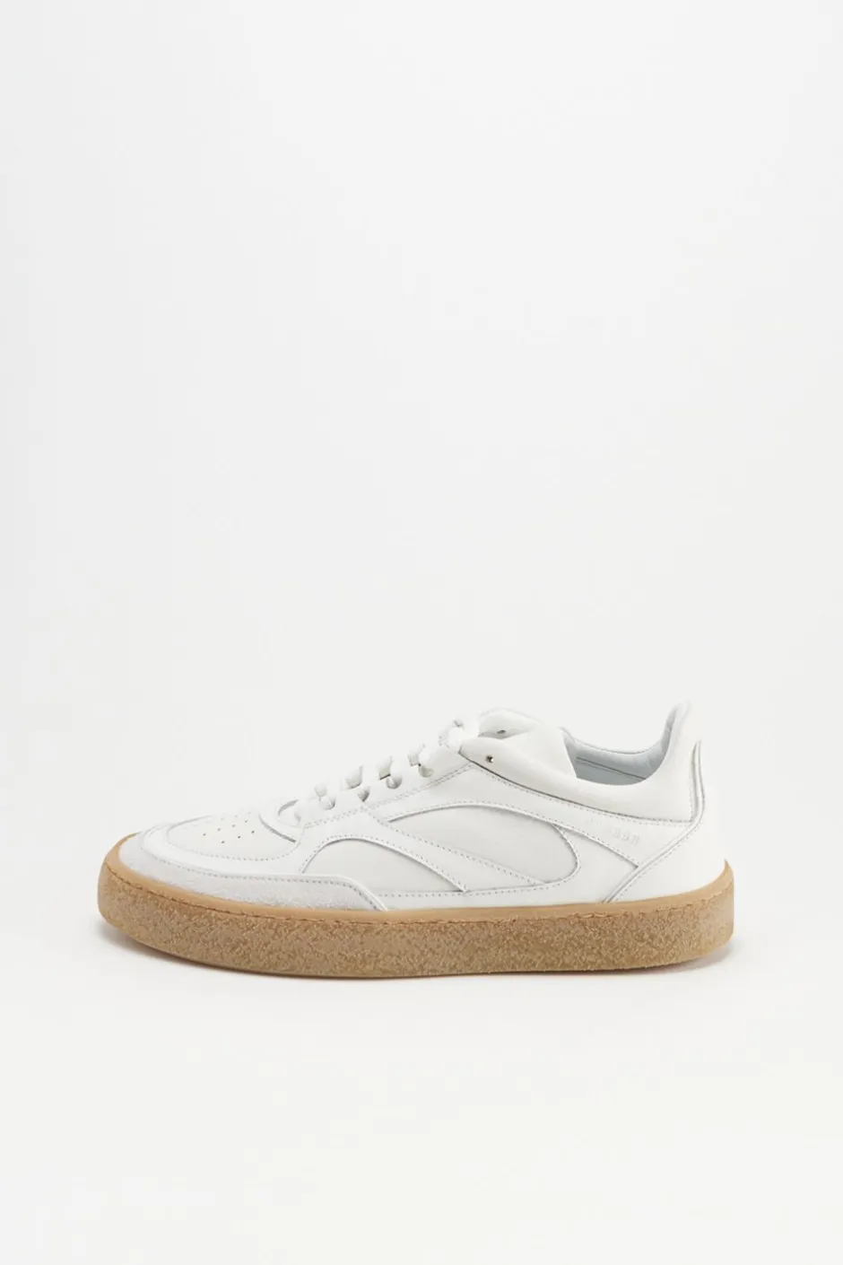 Sale Cph156 Leather Mix Frauen Sneaker