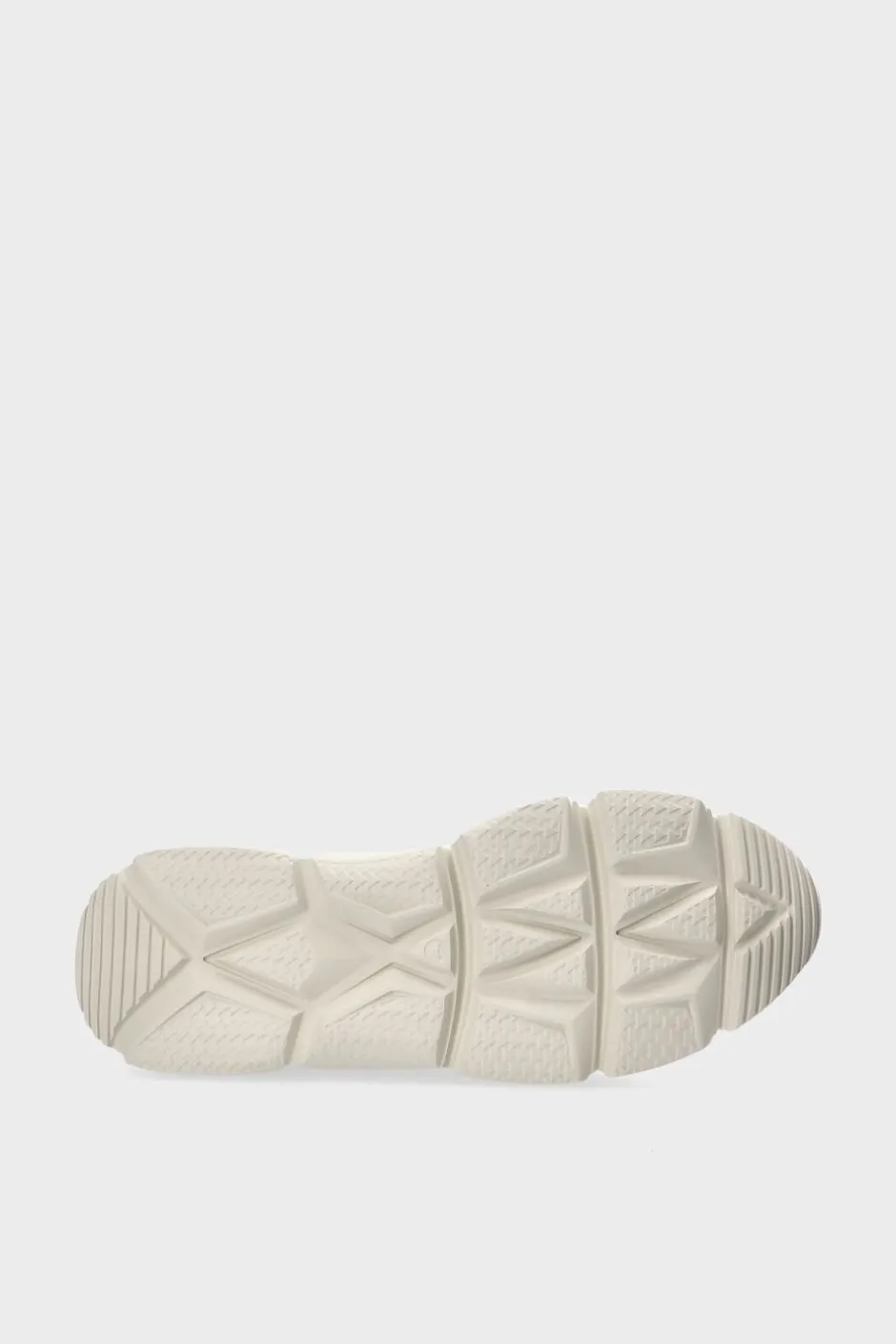New Cph46 Leather Mix Frauen Sneaker