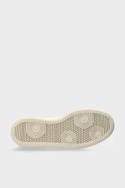New Cph255 Leather Mix Frauen Sneaker