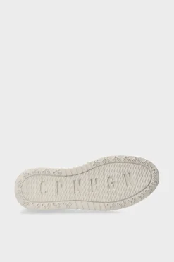 Outlet Cph76 Leather Mix Frauen Sneaker