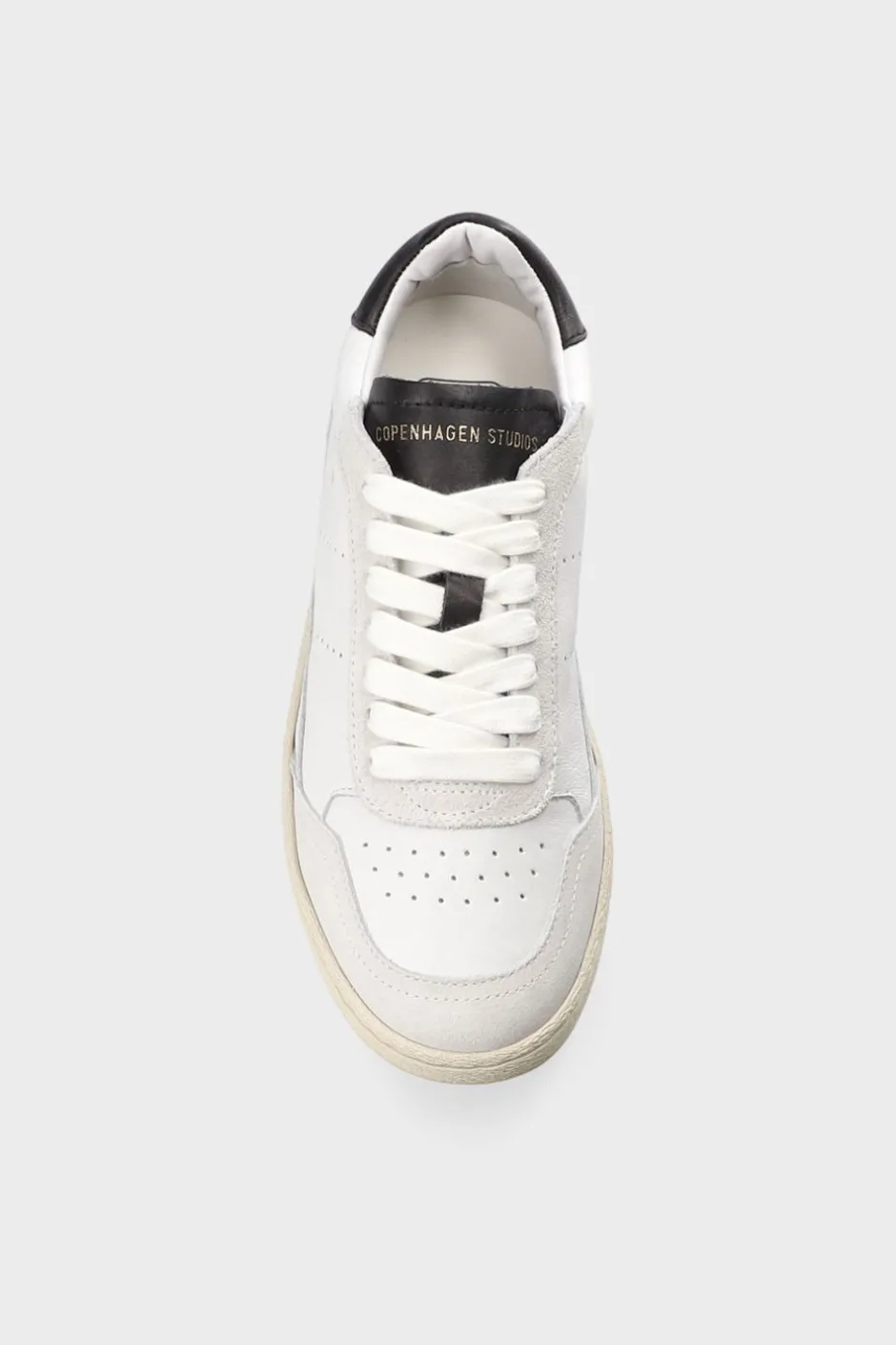 Sale Cph255 Leather Mix Frauen Sneaker