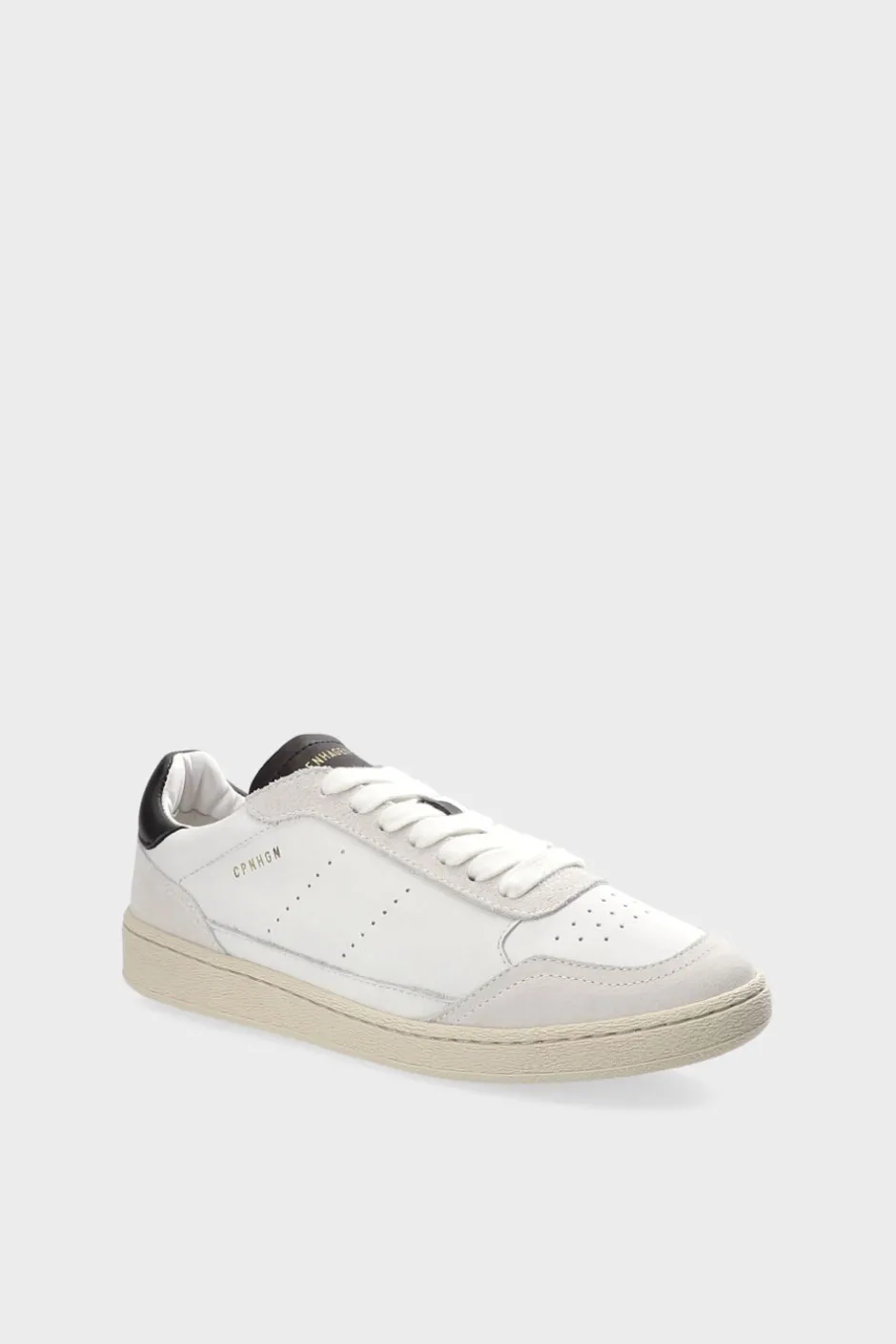 Sale Cph255 Leather Mix Frauen Sneaker