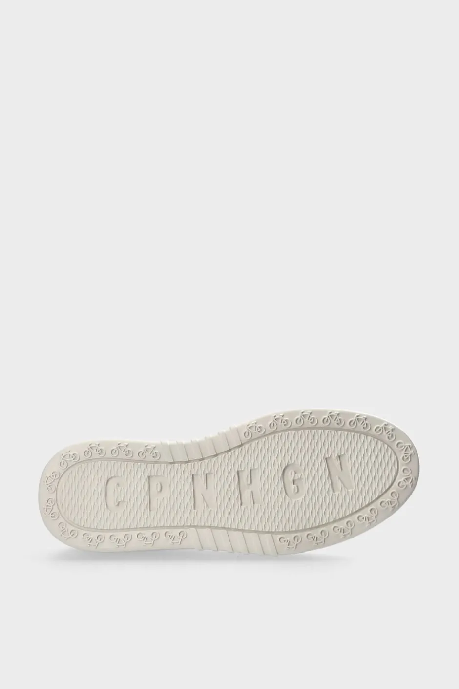 Best Cph75 Leather Mix Frauen Sneaker