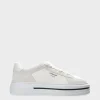 Clearance Cph181 Leather Mix Frauen Sneaker