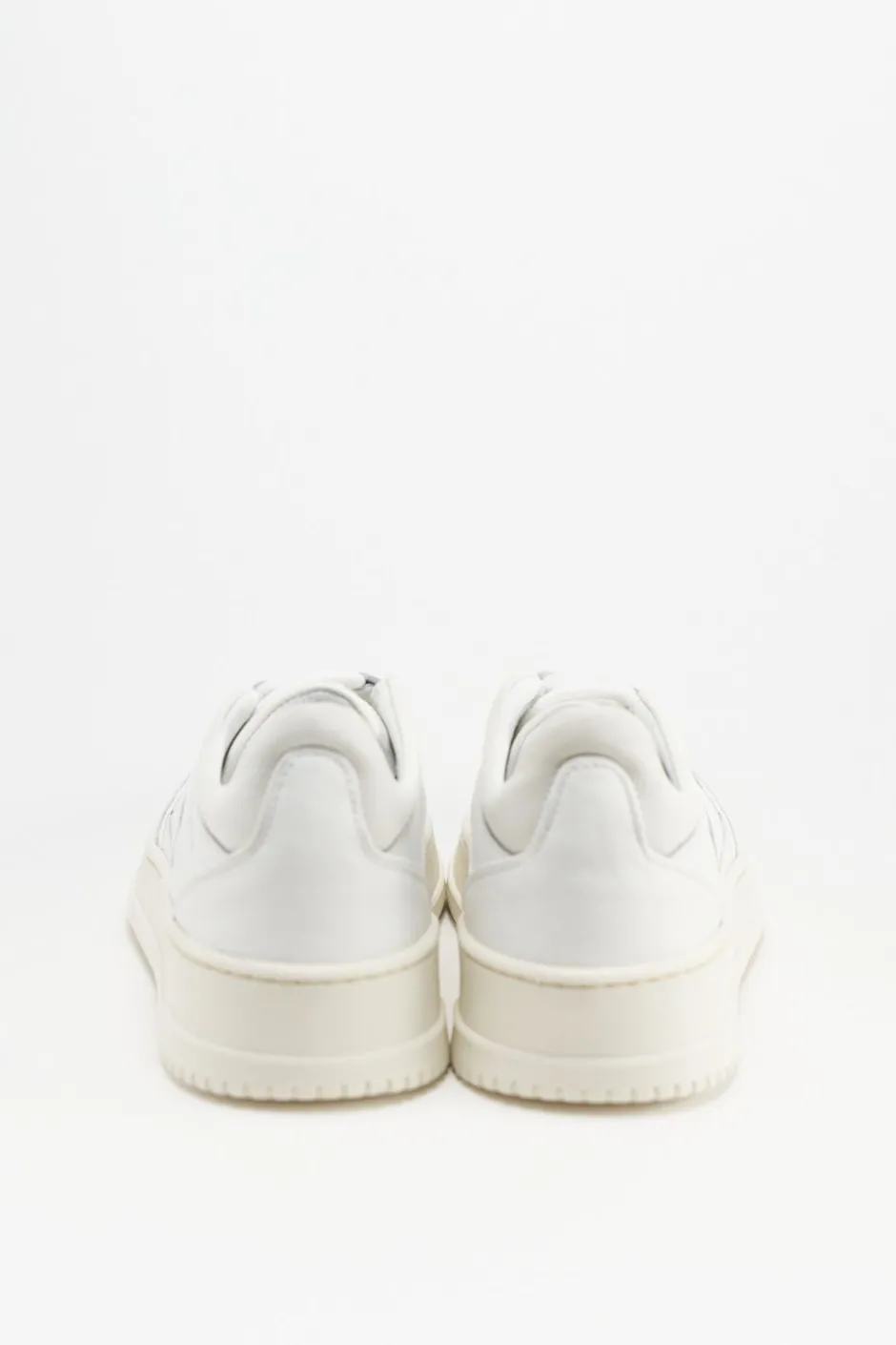 Cph154 Leather Mix Frauen Sneaker