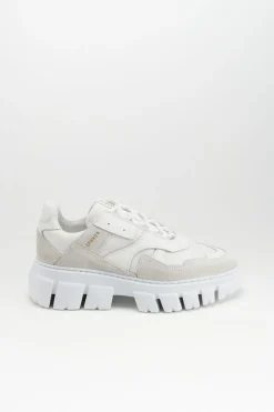 New Cph318 Material Mix Frauen Sneaker