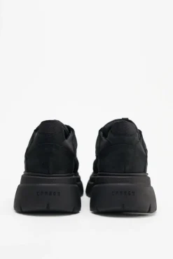 New Cph318 Material Mix Frauen Sneaker