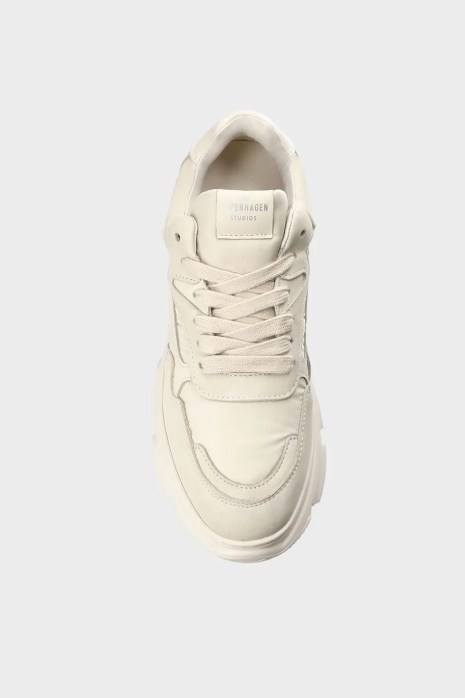 Outlet Cph51 Material Mix Frauen Sneaker