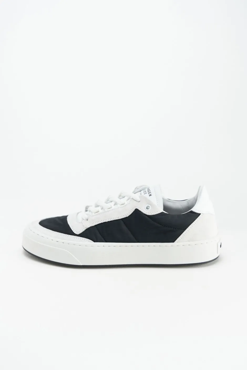 Best Cph428 Material Mix Frauen Sneaker