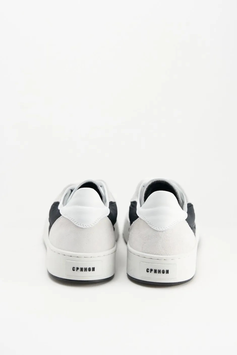 Best Cph428 Material Mix Frauen Sneaker