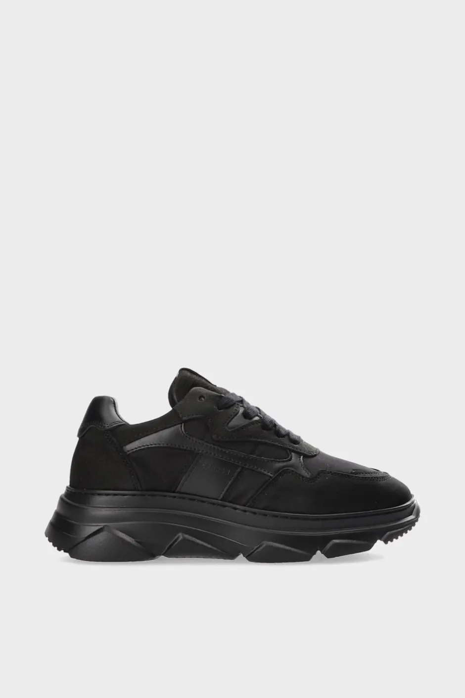 Best Cph51 Material Mix Frauen Sneaker