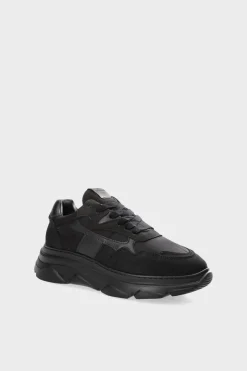 Best Cph51 Material Mix Frauen Sneaker
