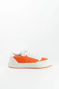 Outlet Cph428 Material Mix Frauen Sneaker