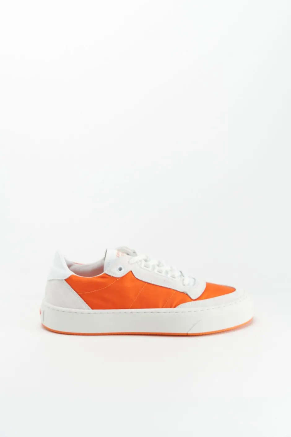 Outlet Cph428 Material Mix Frauen Sneaker