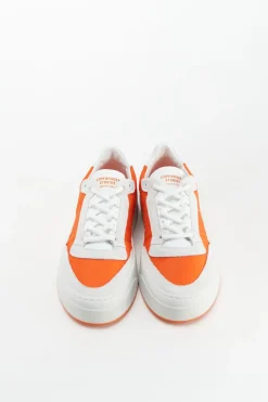 Outlet Cph428 Material Mix Frauen Sneaker
