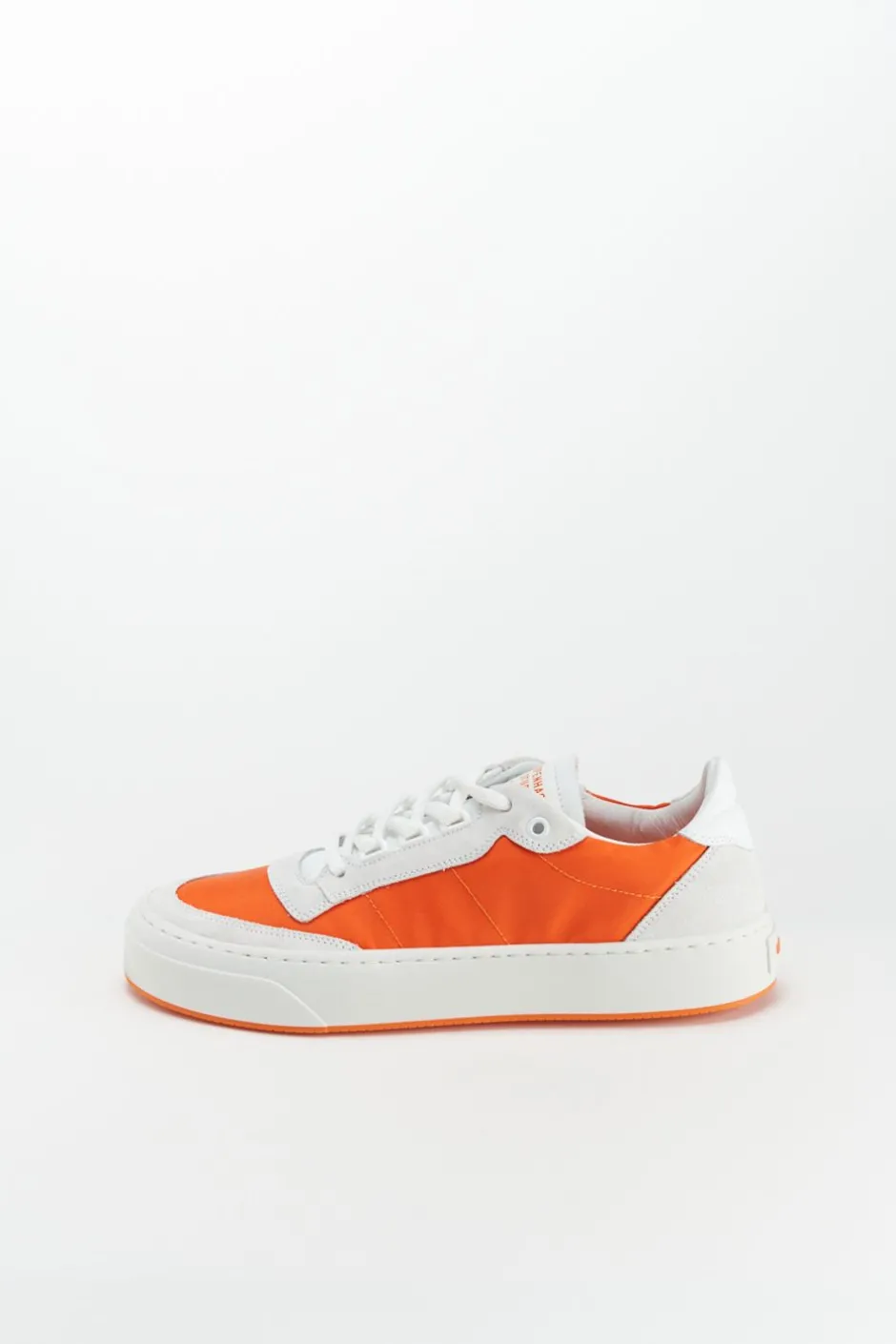 Outlet Cph428 Material Mix Frauen Sneaker