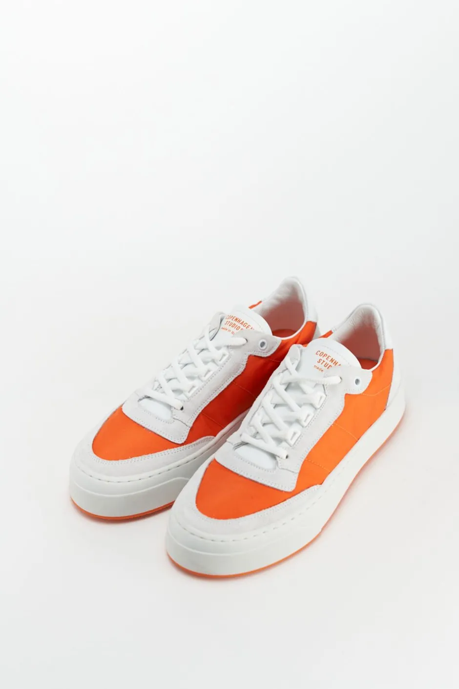 Outlet Cph428 Material Mix Frauen Sneaker