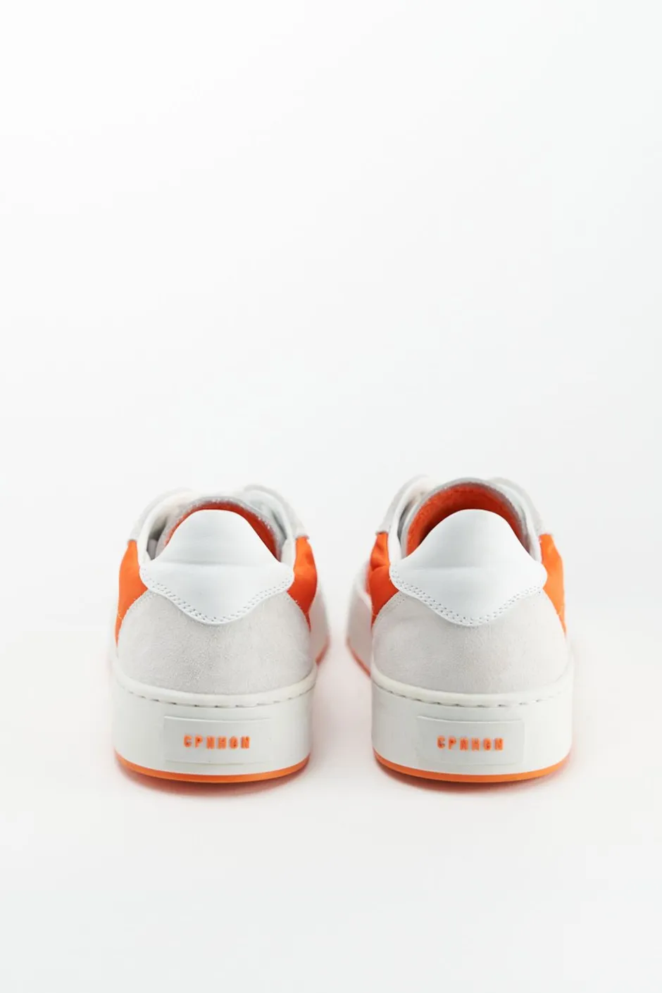 Outlet Cph428 Material Mix Frauen Sneaker
