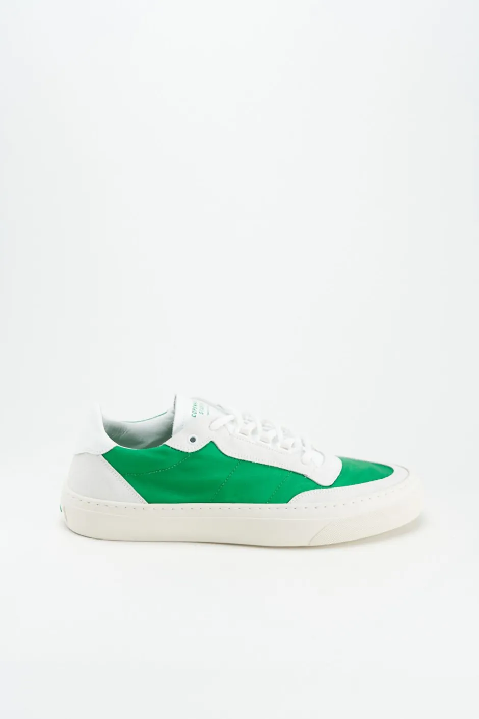 Online Cph428 Material Mix Frauen Sneaker
