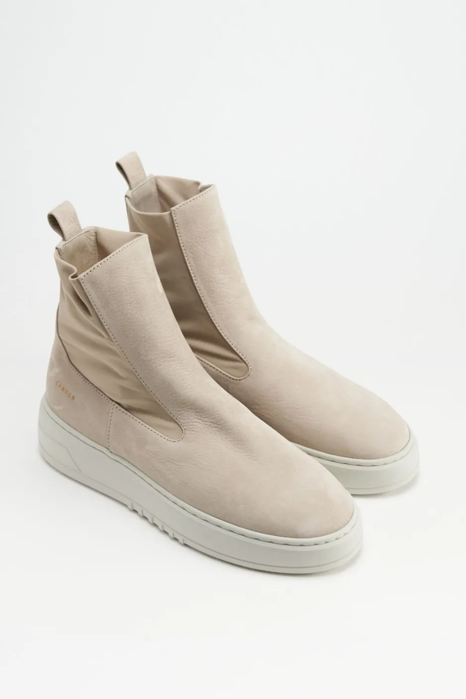 Cph113 Morbidone Frauen Sneaker