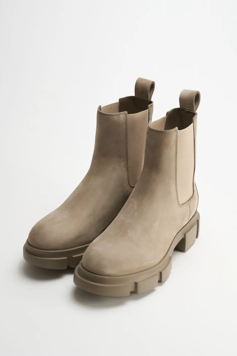 Clearance Cph570 Nabuc Frauen Stiefel
