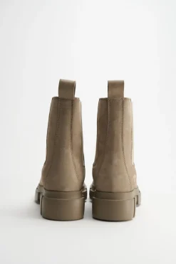 Clearance Cph570 Nabuc Frauen Stiefel