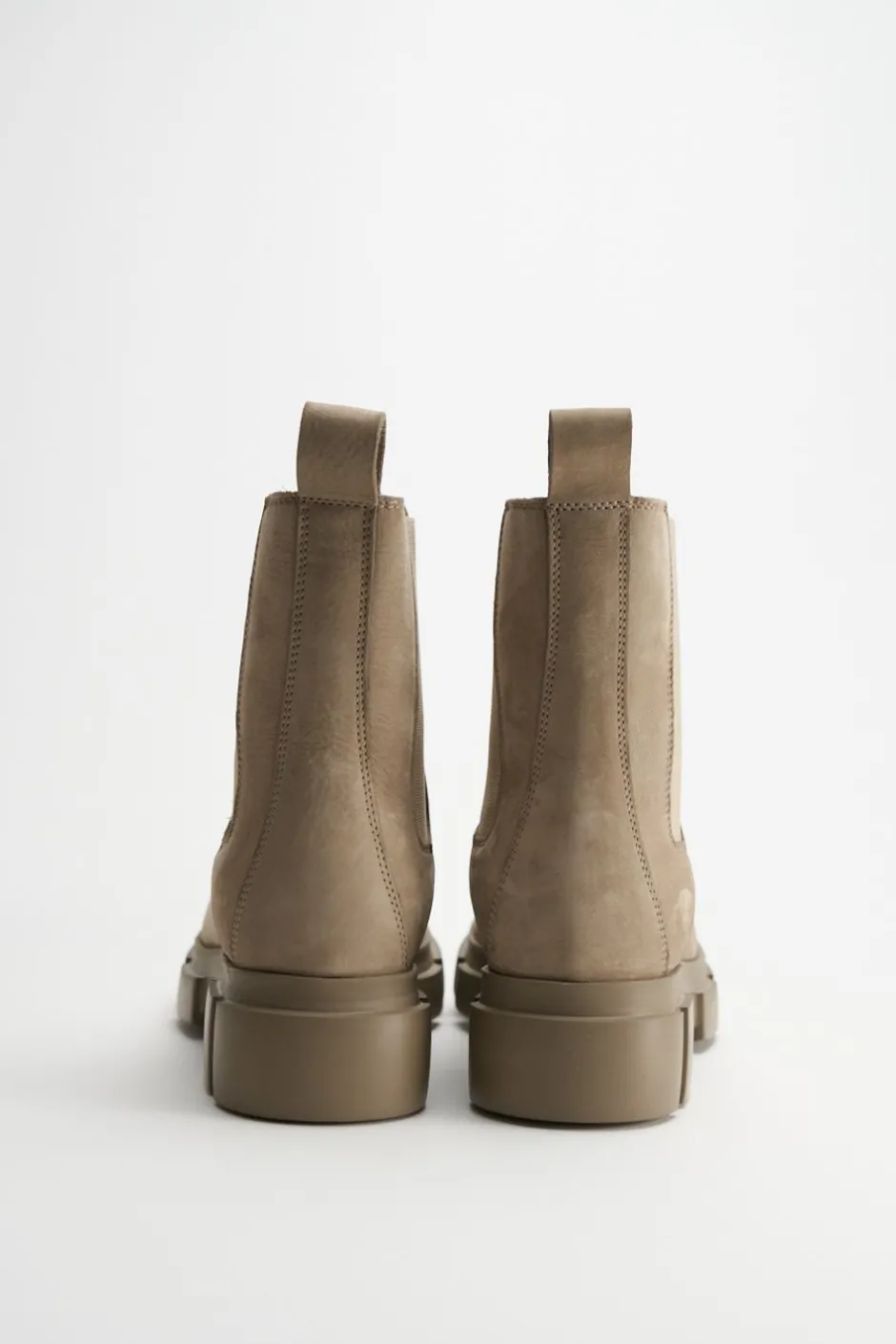 Clearance Cph570 Nabuc Frauen Stiefel