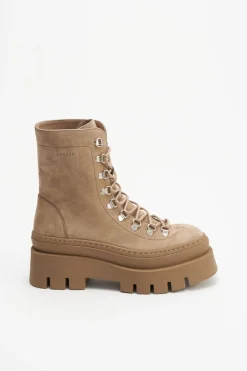 Best Cph639 Nabuc Frauen Stiefel
