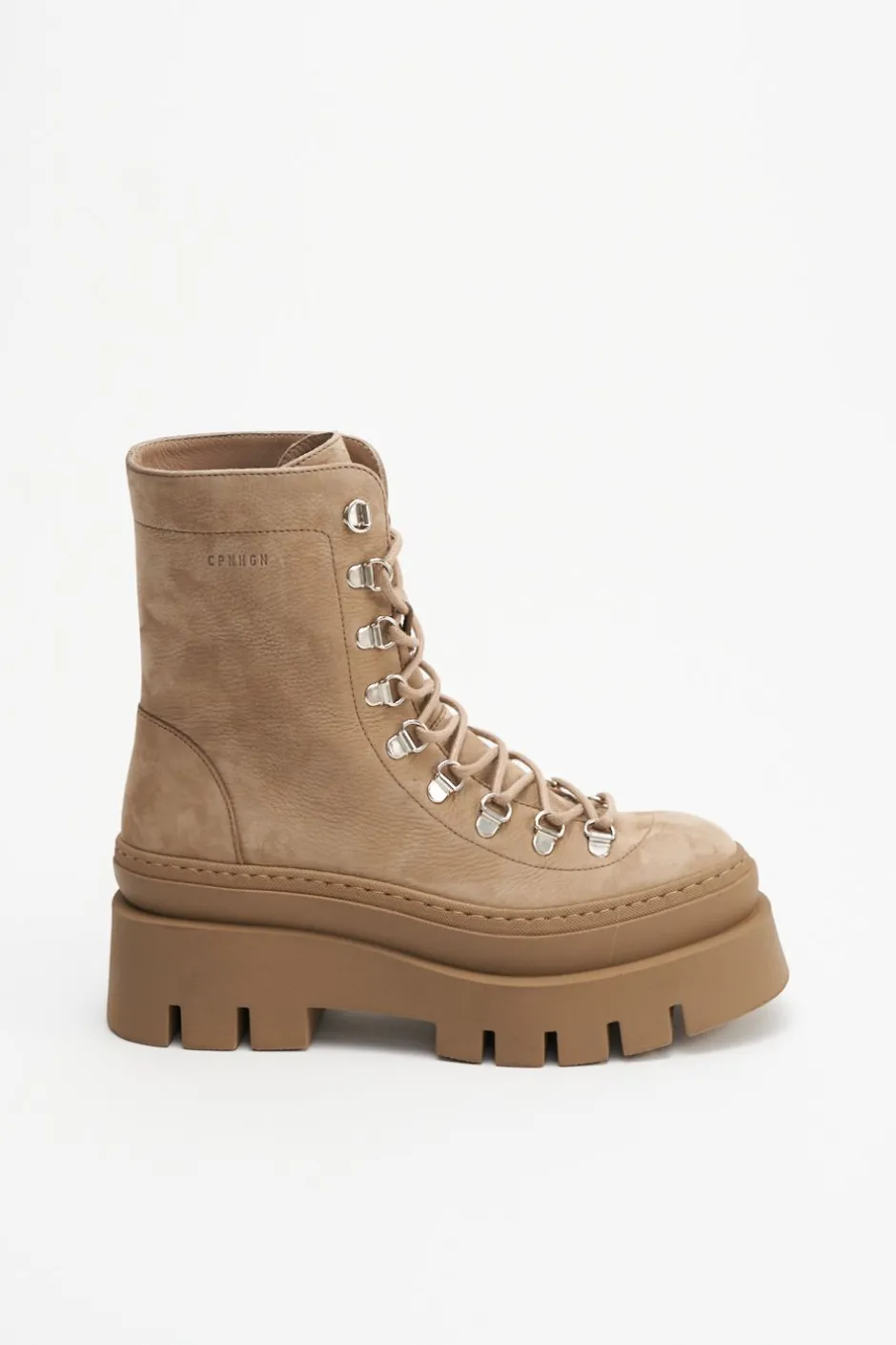 Best Cph639 Nabuc Frauen Stiefel