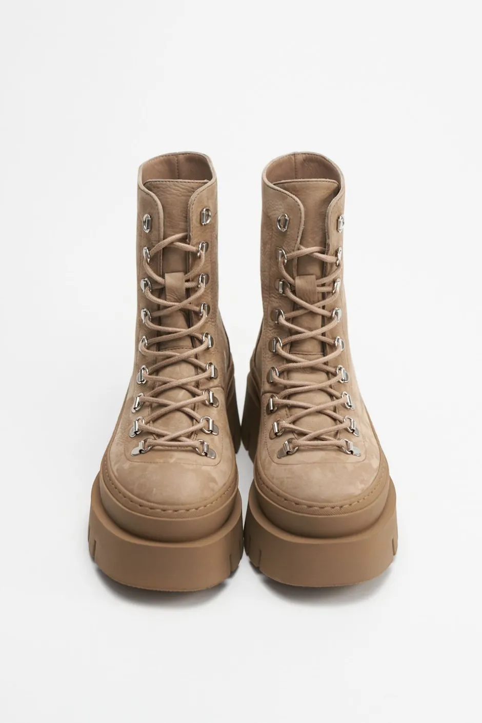 Best Cph639 Nabuc Frauen Stiefel