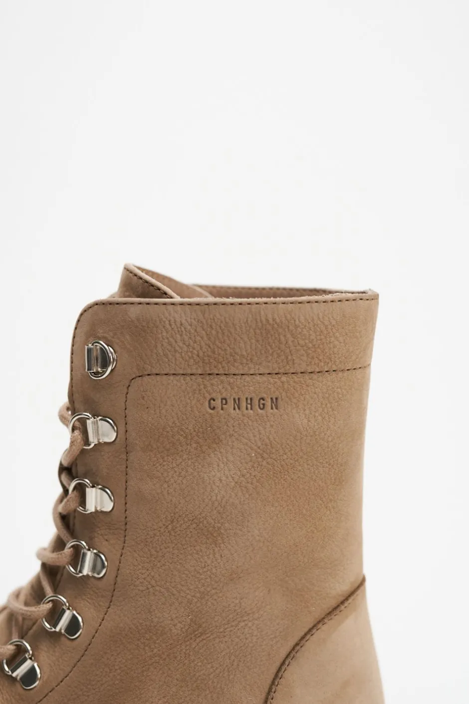 Best Cph639 Nabuc Frauen Stiefel