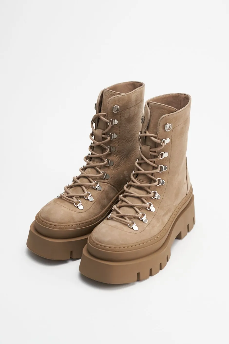 Best Cph639 Nabuc Frauen Stiefel